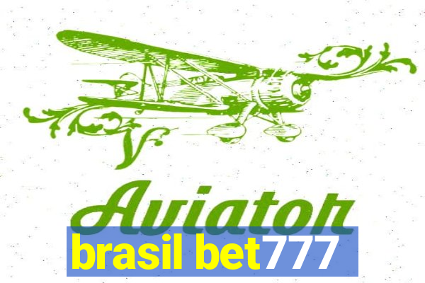 brasil bet777